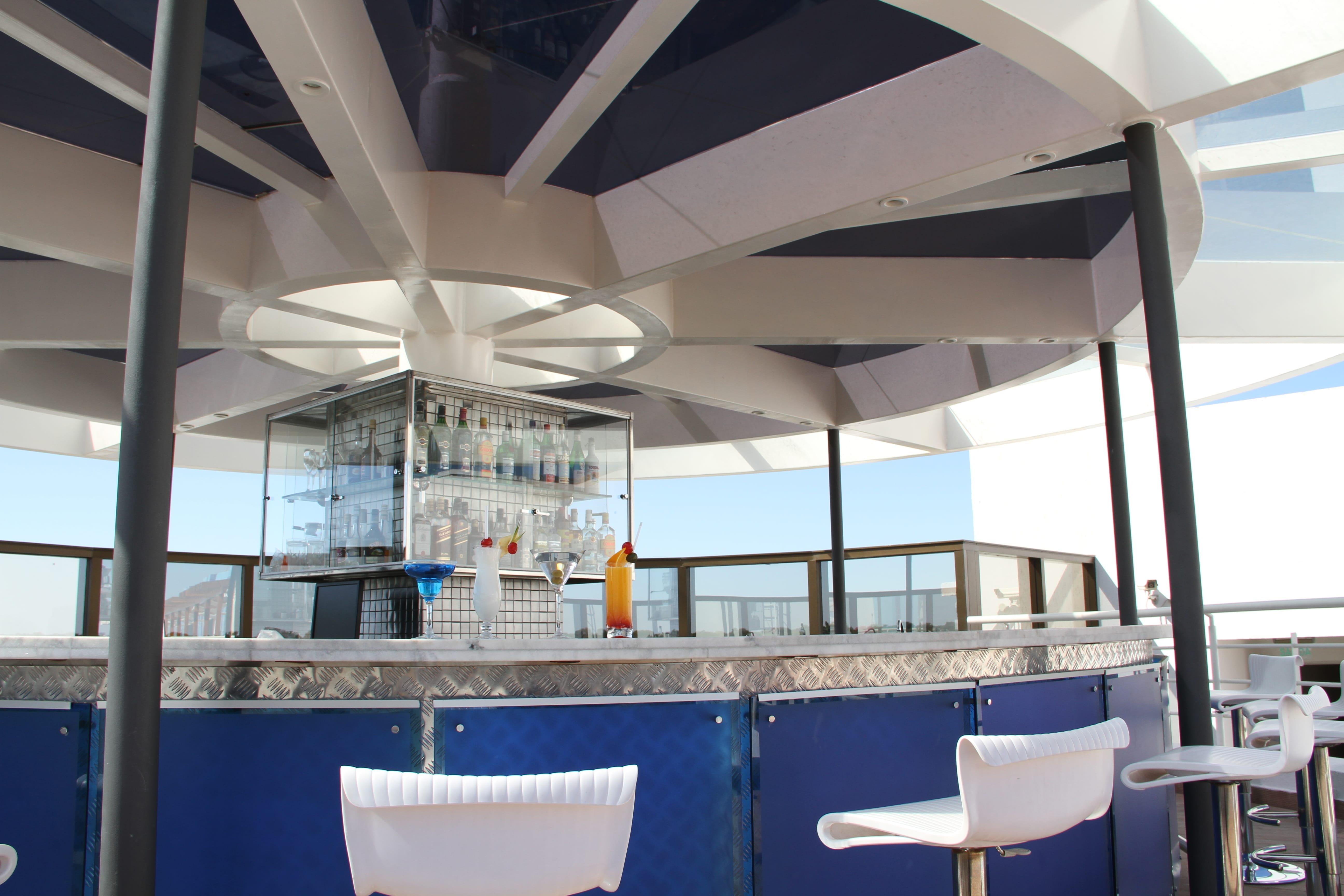 Gran Bourbon Hotel אסונסיון מראה חיצוני תמונה