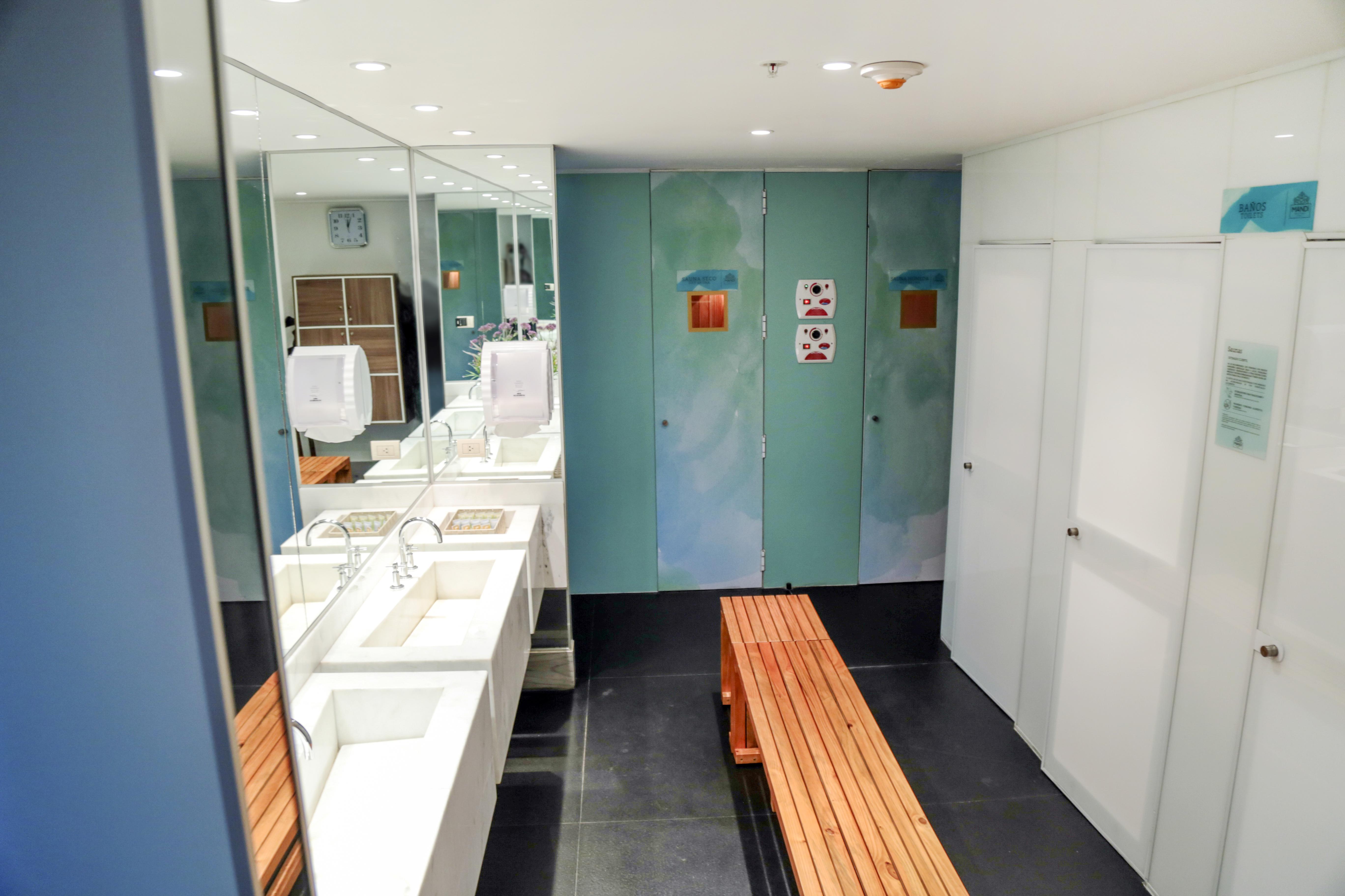 Gran Bourbon Hotel אסונסיון מראה חיצוני תמונה