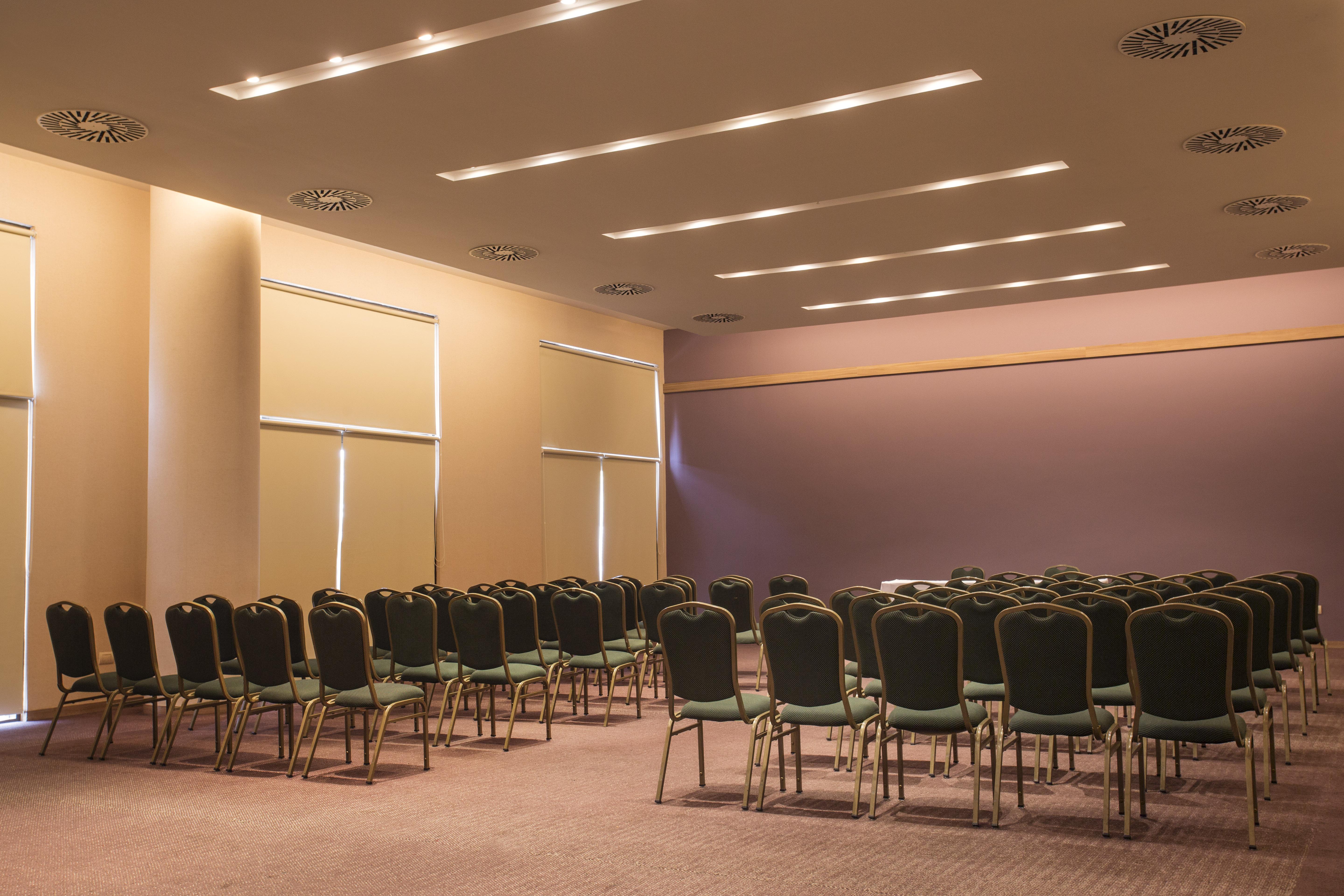 Gran Bourbon Hotel אסונסיון מראה חיצוני תמונה